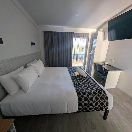 Cooma High Country Motel Екстериор снимка