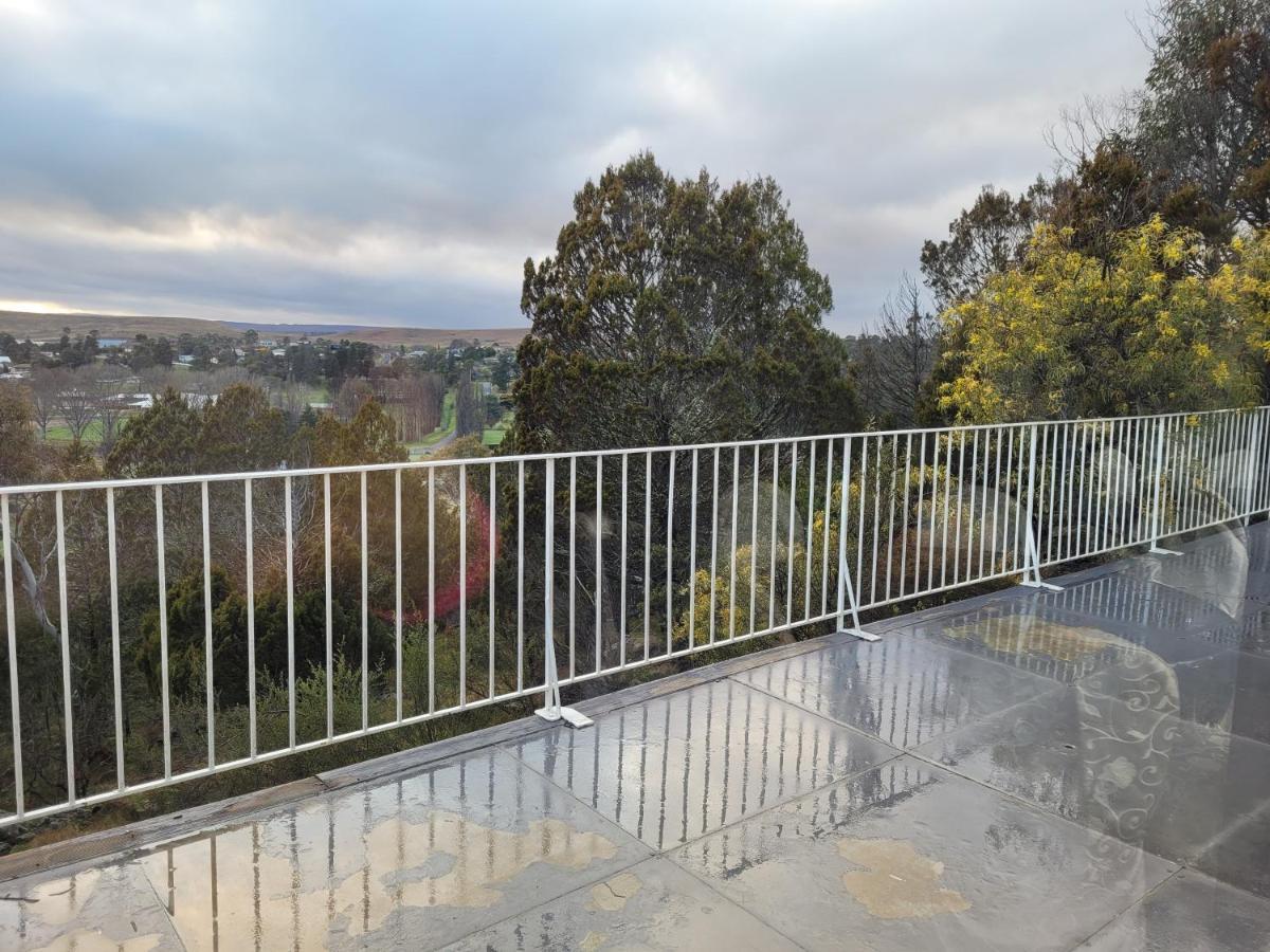 Cooma High Country Motel Екстериор снимка