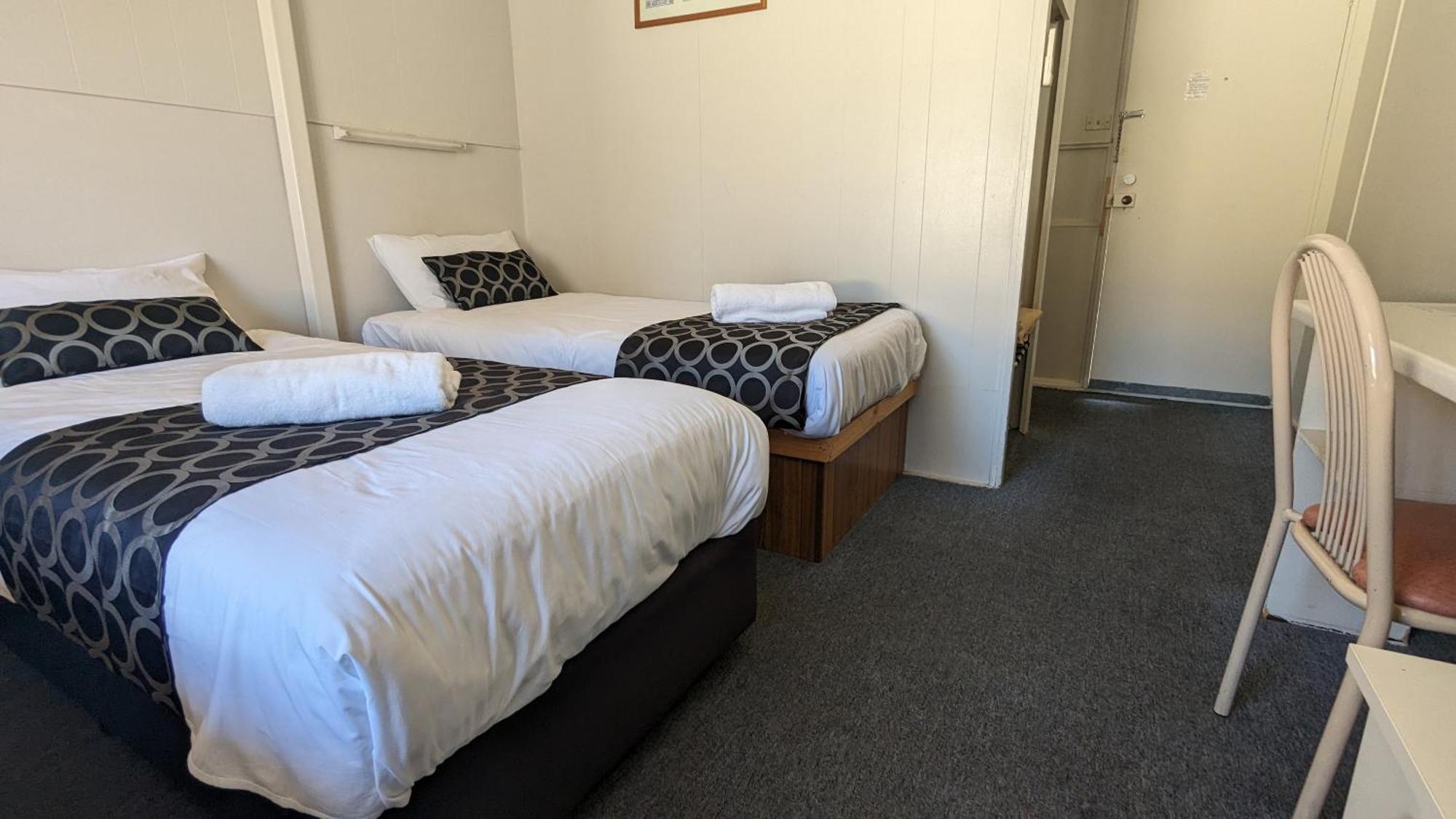 Cooma High Country Motel Екстериор снимка