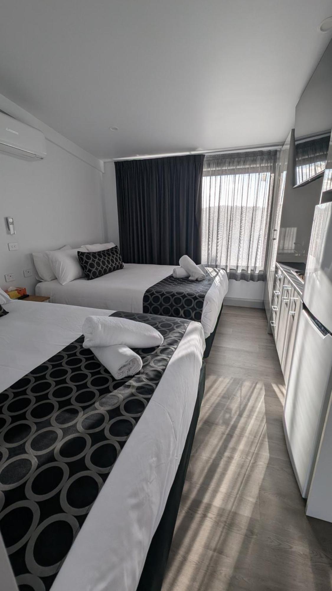Cooma High Country Motel Екстериор снимка