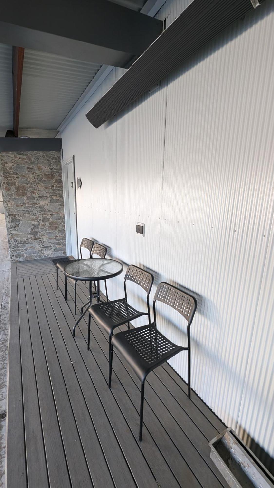 Cooma High Country Motel Екстериор снимка
