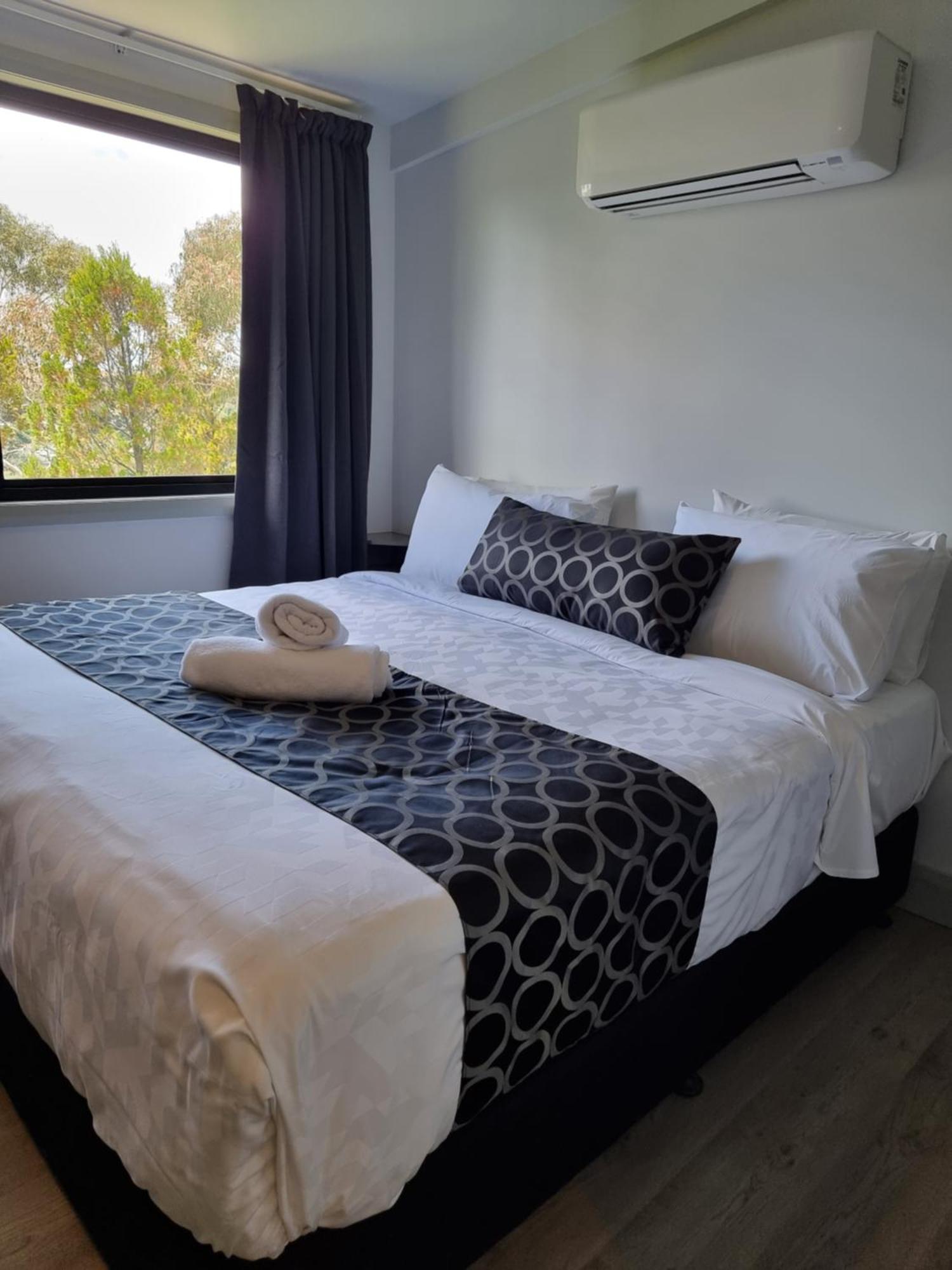 Cooma High Country Motel Екстериор снимка