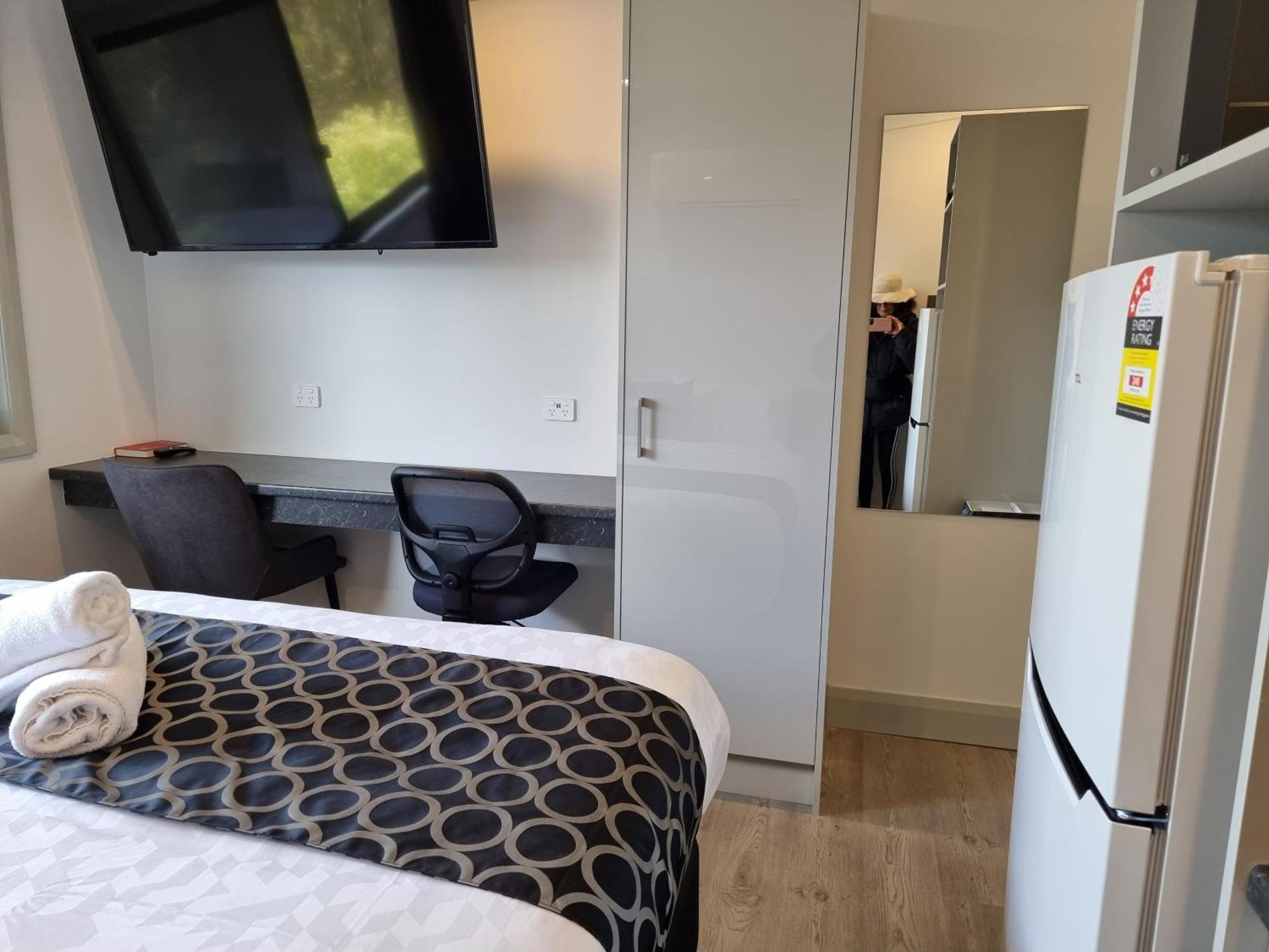 Cooma High Country Motel Екстериор снимка