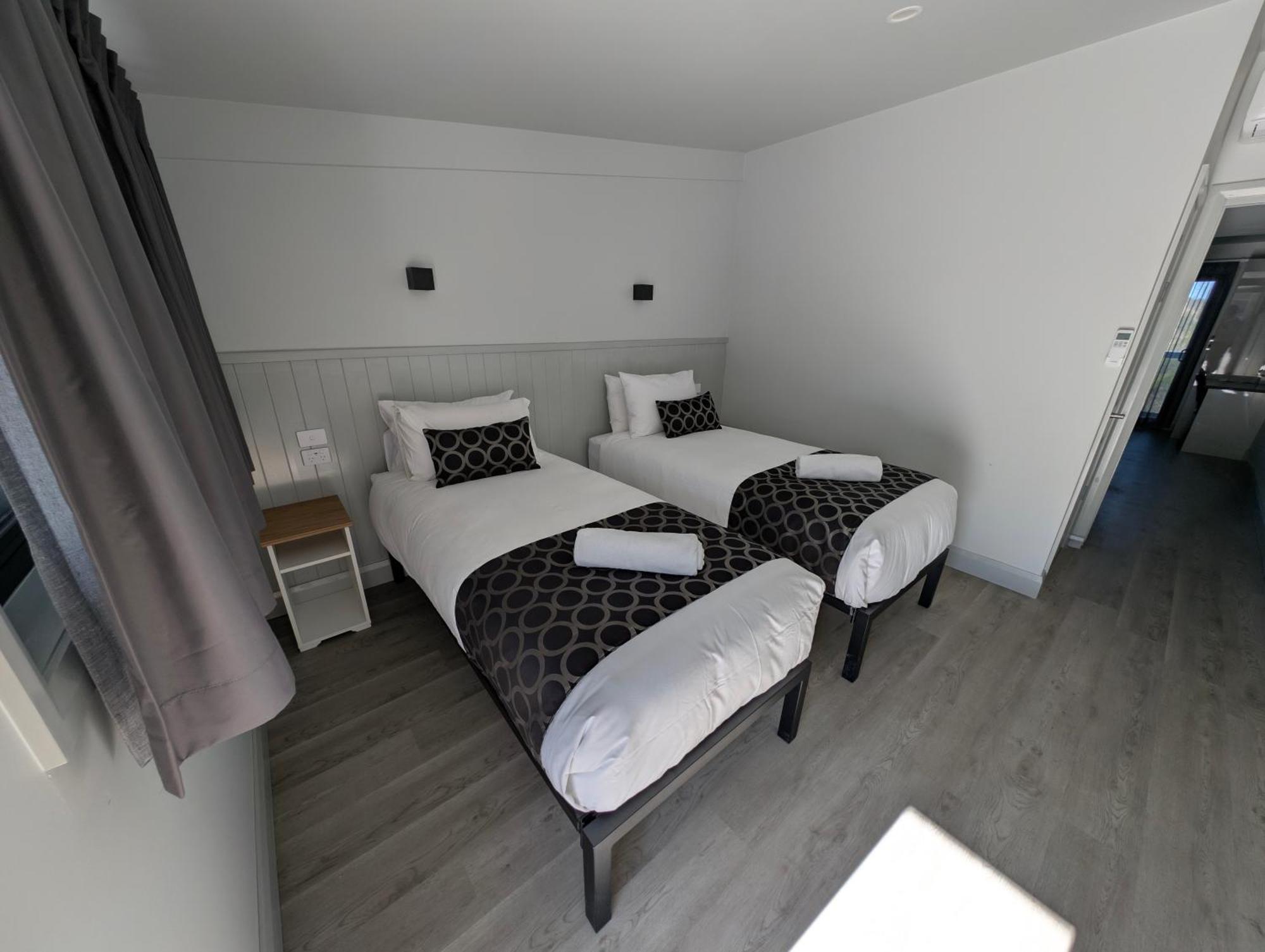 Cooma High Country Motel Екстериор снимка